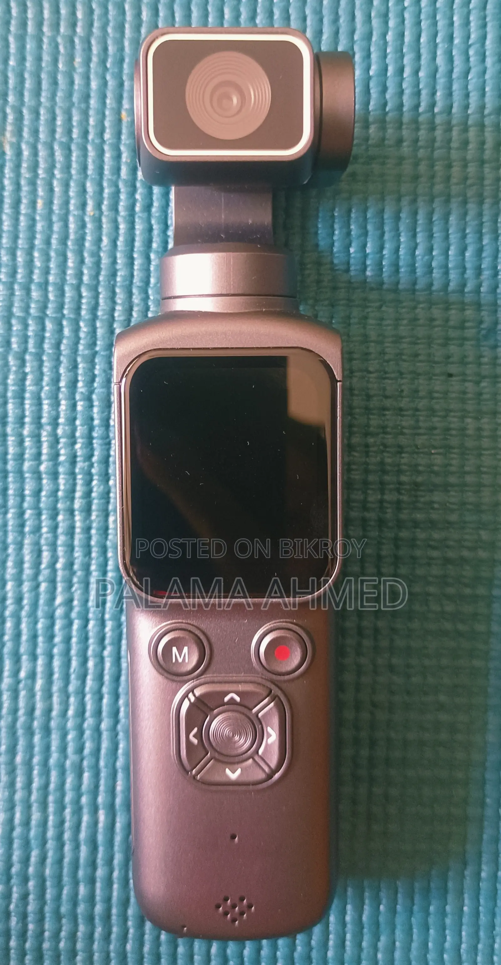 Pocket Camera Urgent Sale