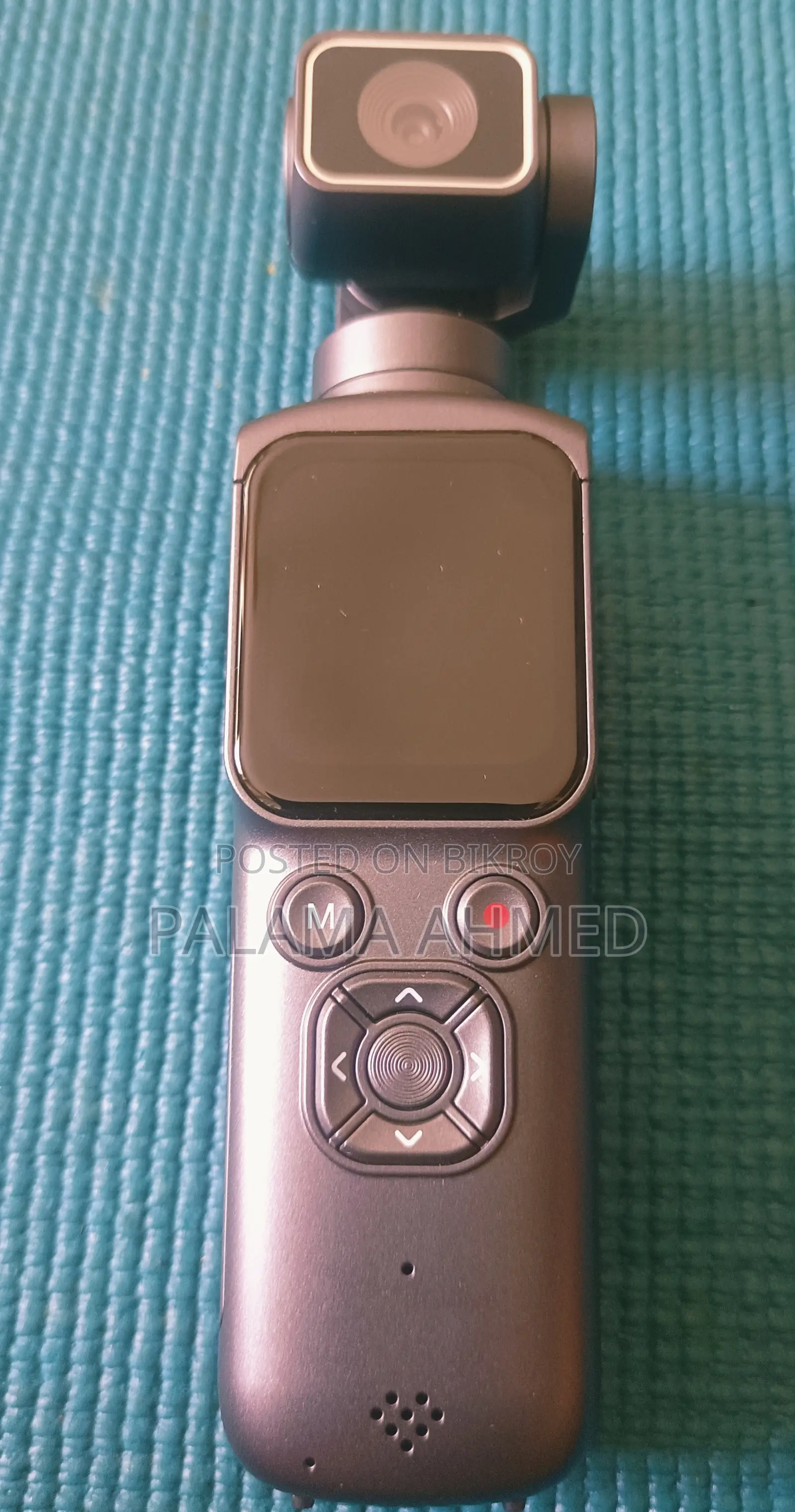 Pocket Camera Urgent Sale