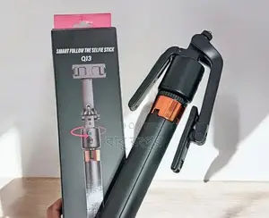 Smart Selfie Stick Q13