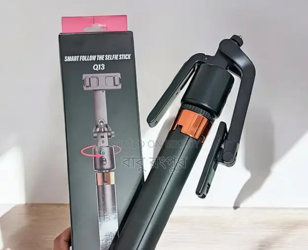 Smart Selfie Stick Q13