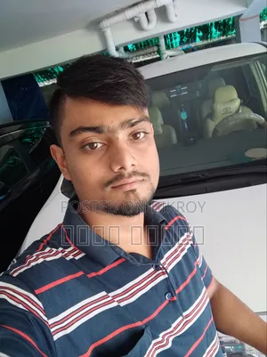 ড্রাইভার চাকরি