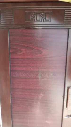 High Quality Malaysian Wood Dressing Table
