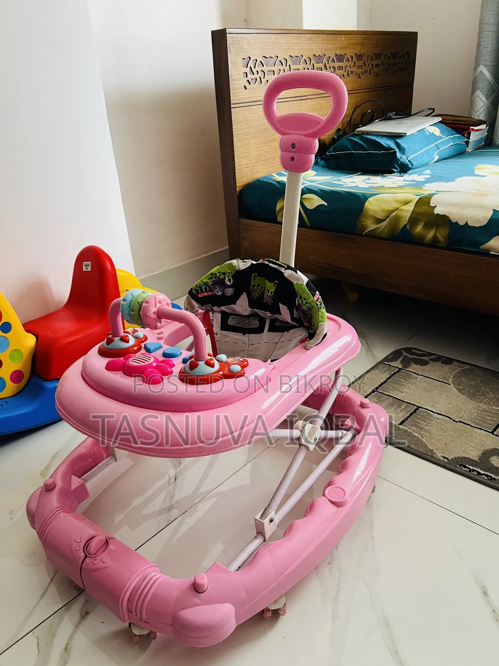 Baby Rocker
