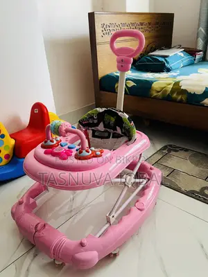 Baby Rocker