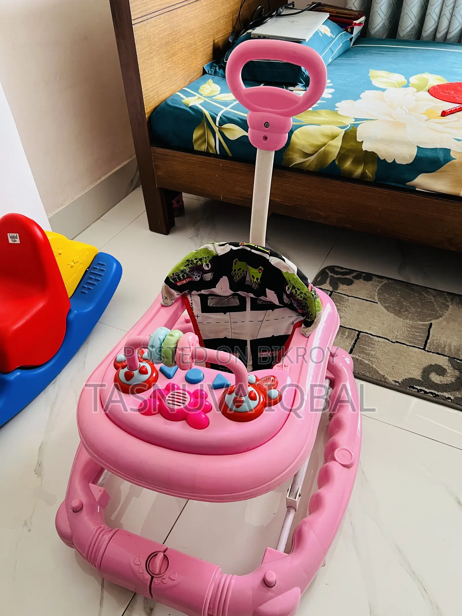 Baby Rocker