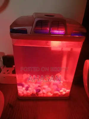 চায়না ফিশ একুরিয়াম
