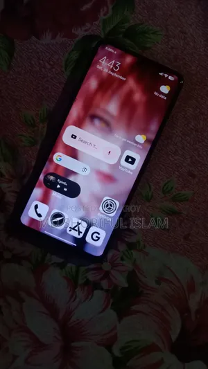 Xiaomi Poco X3 Pro 128 GB Black