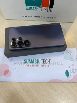 স্যামসাং গ্যালাক্সি এস২৬ আল্ট্রা ৫জি ২৫৬ জিবি