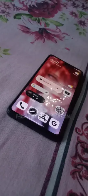 Xiaomi Poco X3 Pro 128 GB Black