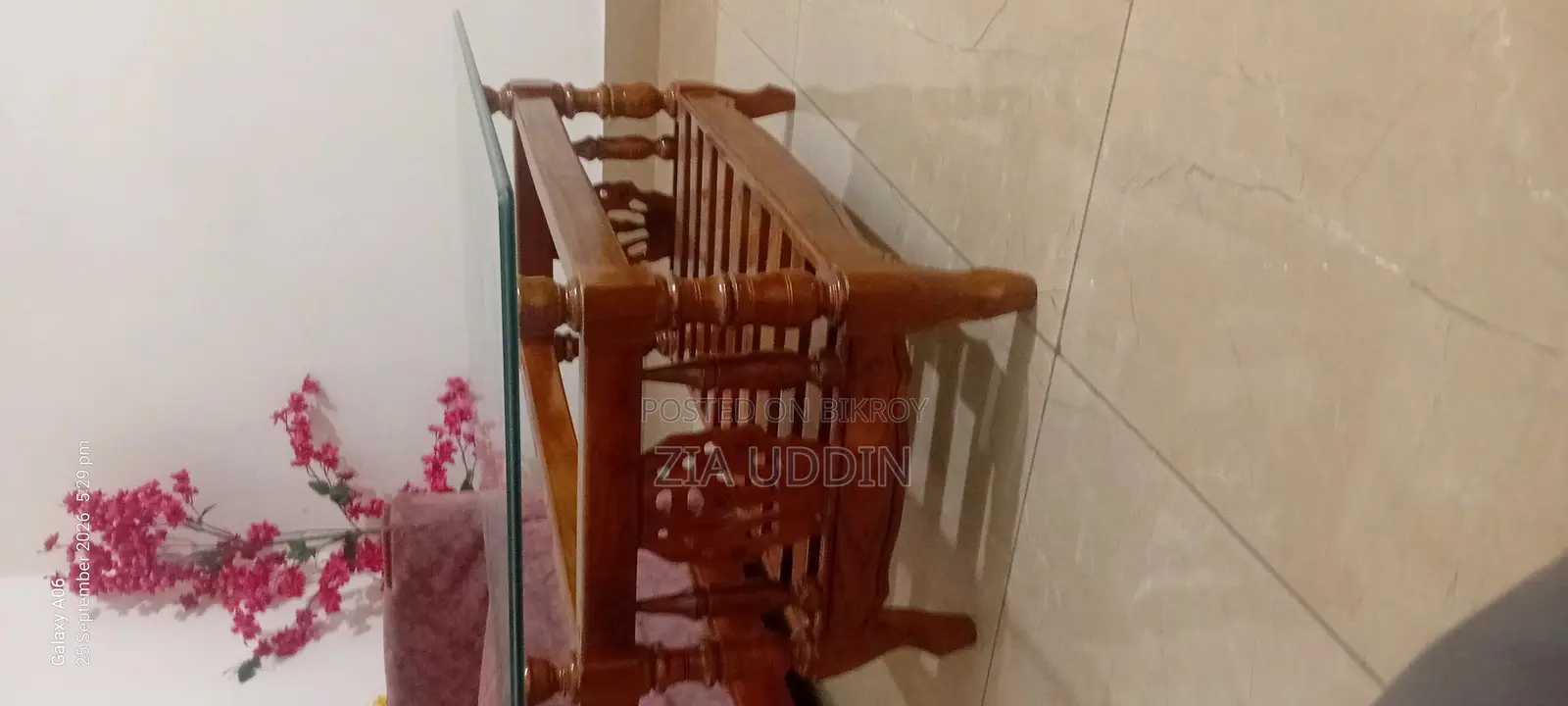 Center Table