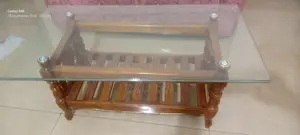 Center Table