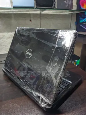 Laptop Dell 4GB Intel Core i5 SSD 128GB