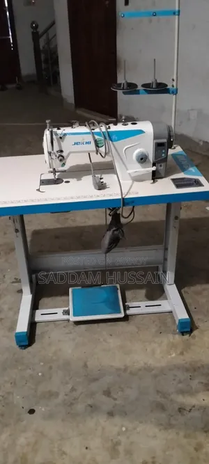সেলাই মেশিন
