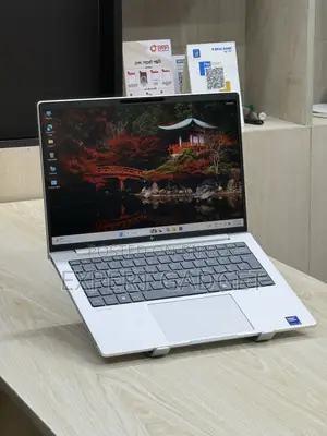 Laptop HP EliteBook 8 G1i 16GB Intel Core Ultra 5 SSD 512GB