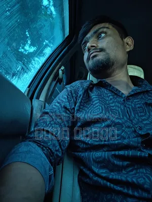 ড্রাইভার চাকরি