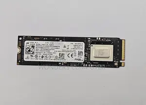 Micron Nvme M.2 With TCG Opal 2 (Self-Encrypting Drive) 1year Warranty