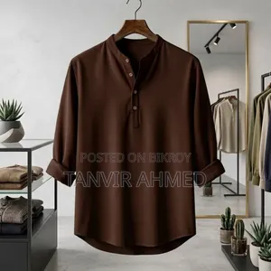 Premium Solid Cotton Katua
