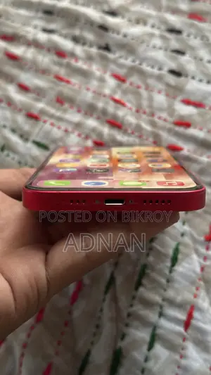 Apple iPhone 14 128 GB Red