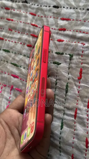 Apple iPhone 14 128 GB Red