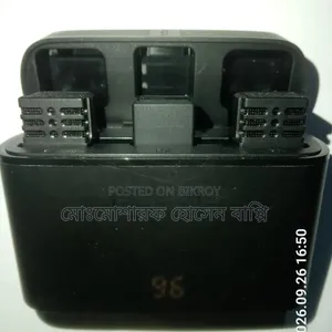 Lavalier Microphone