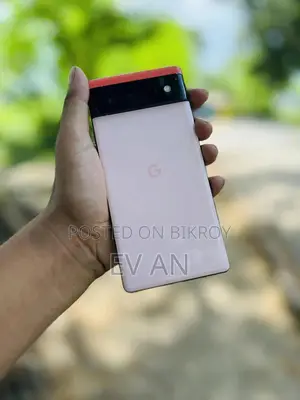 Google Pixel 6 128 GB