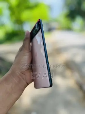 গুগল পিক্সেল ৬ ১২৮ জিবি