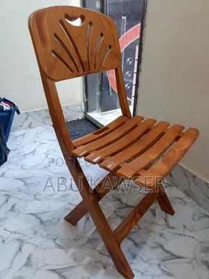 RFL Folding Chair