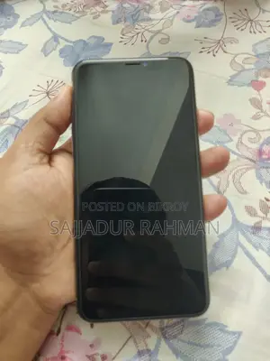 Apple iPhone XS Max 256 GB Gold