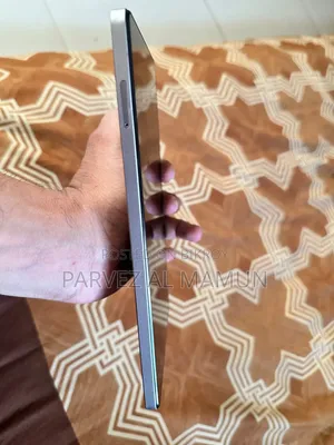 অনার প্যাড এক্স৭ ১২৮ জিবি গ্রে