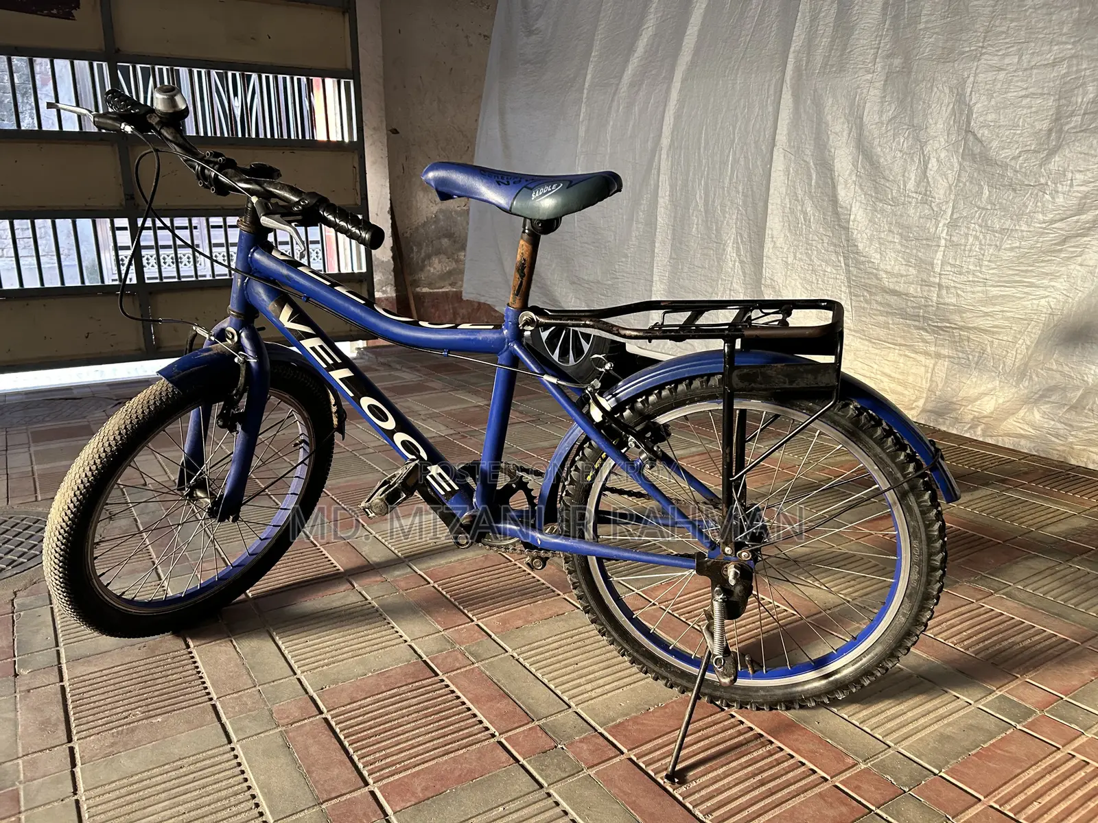Baby Bicycle 20 Inch