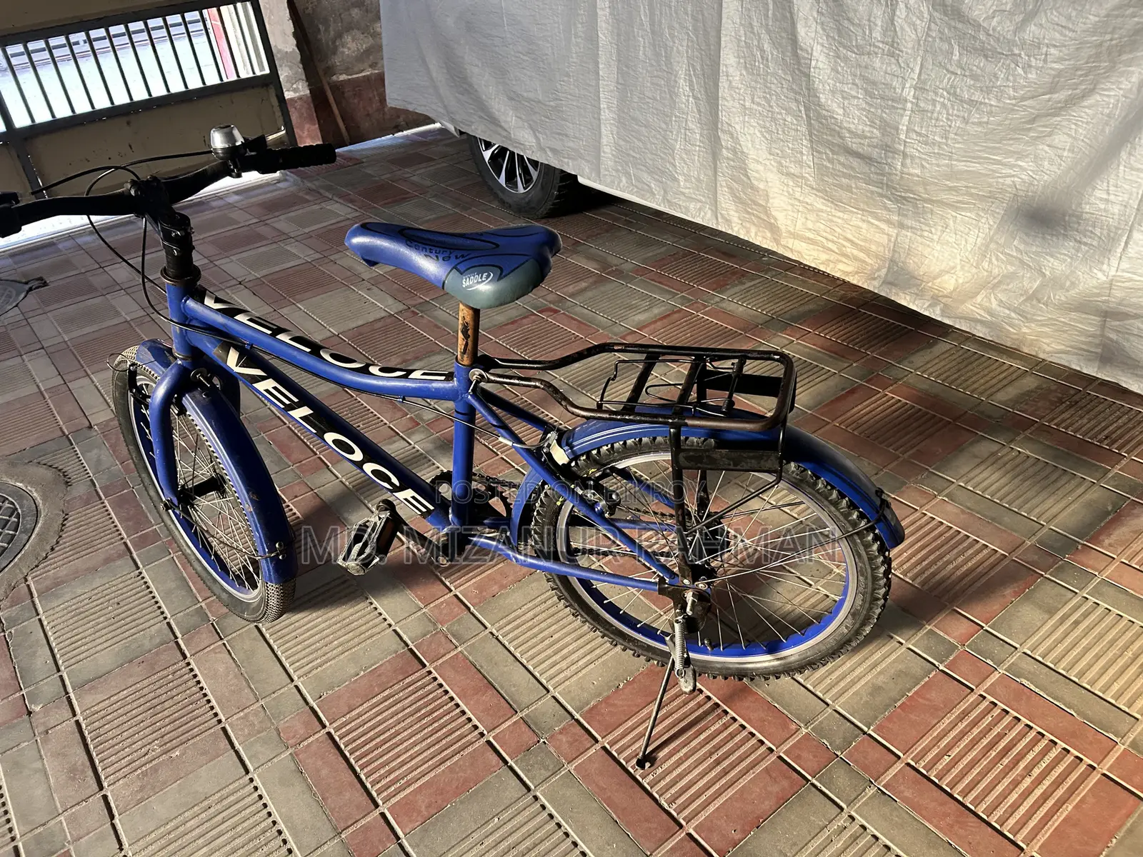 Baby Bicycle 20 Inch