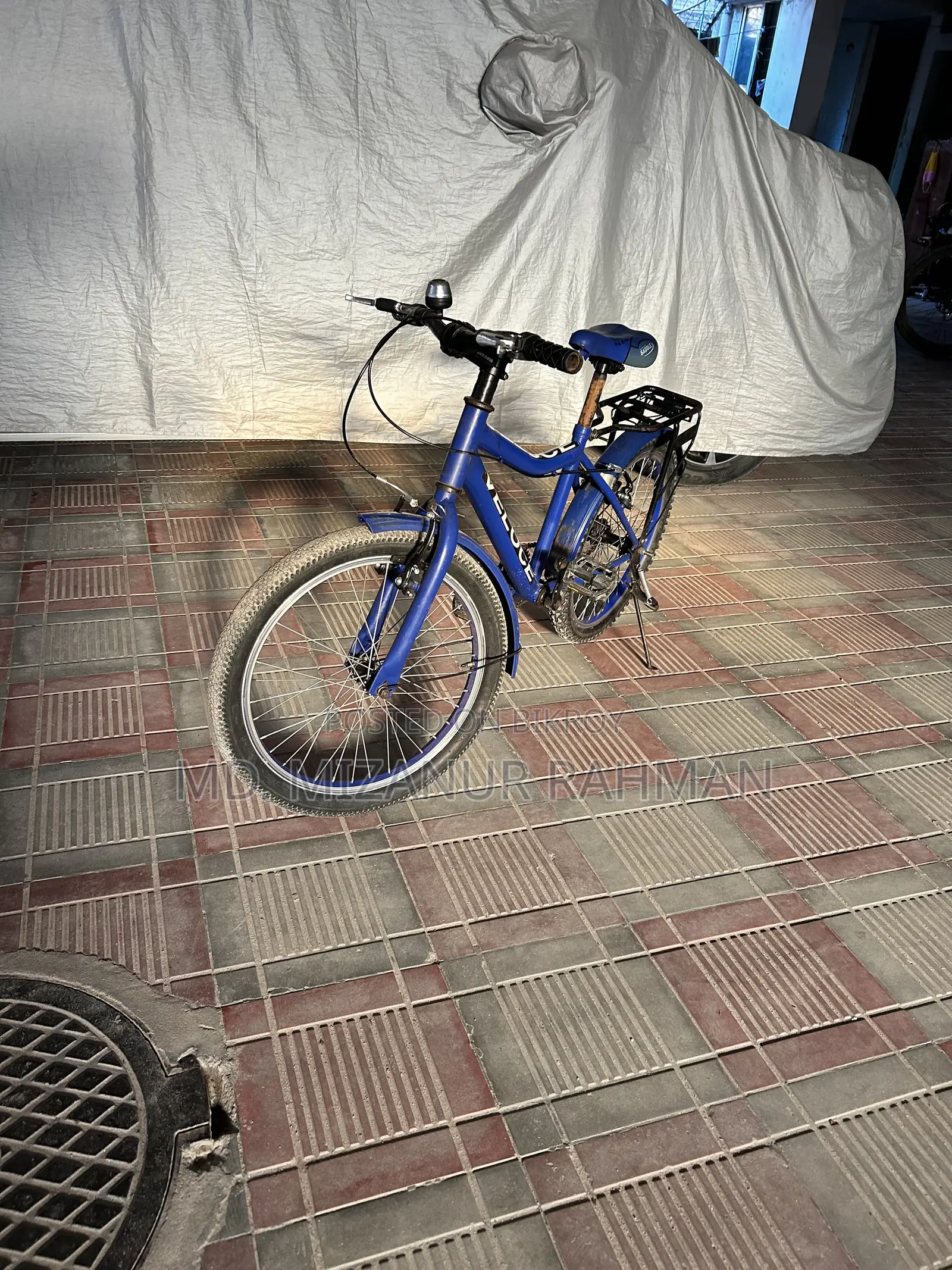 Baby Bicycle 20 Inch