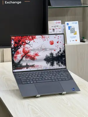 Laptop Dell XPS 15 9530 16GB Intel Core i7 SSD 512GB