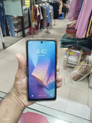 Xiaomi Redmi Note 10 Pro Max 128 GB Black