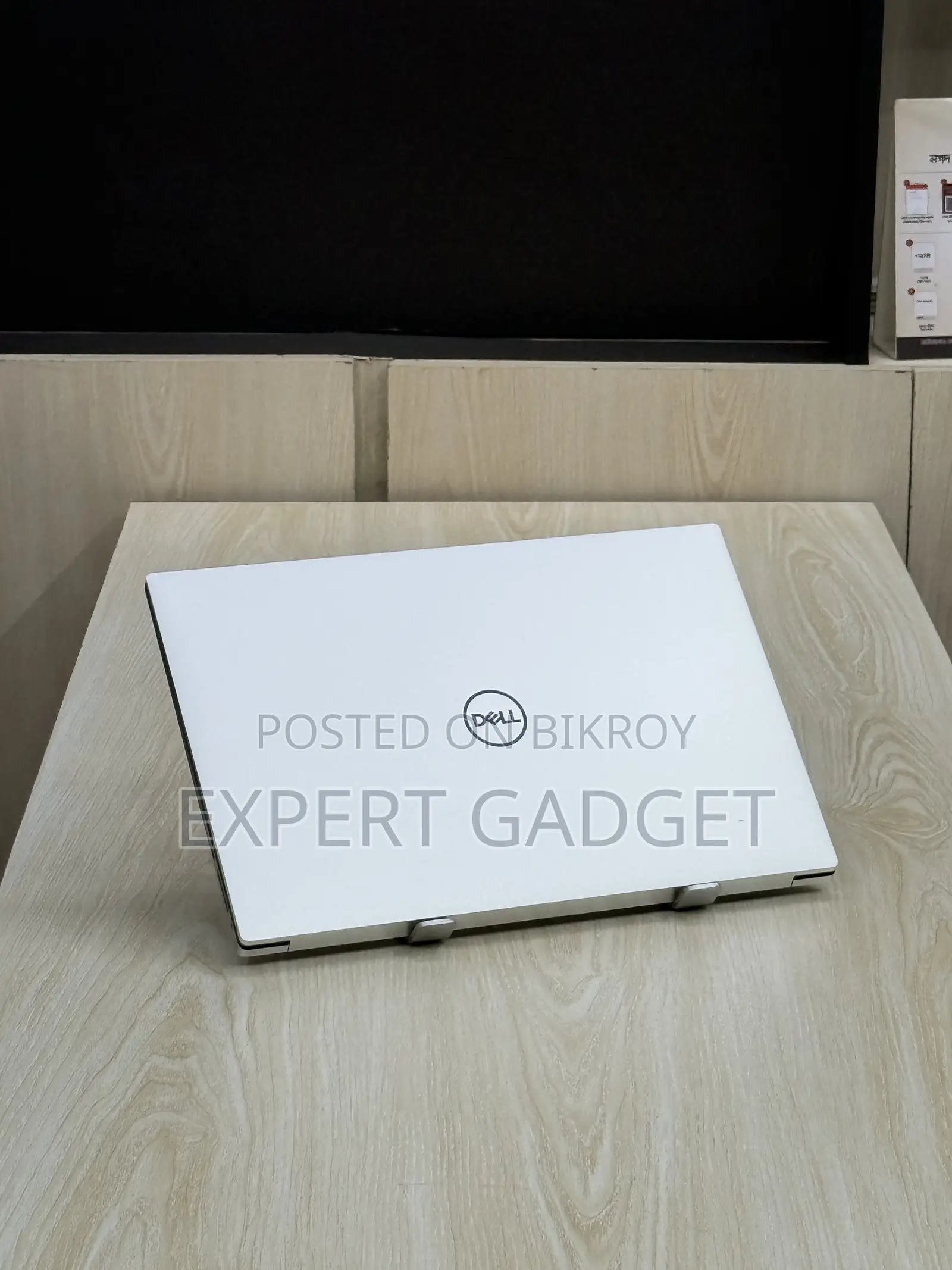 Laptop Dell XPS 15 9530 16GB Intel Core i7 SSD 512GB