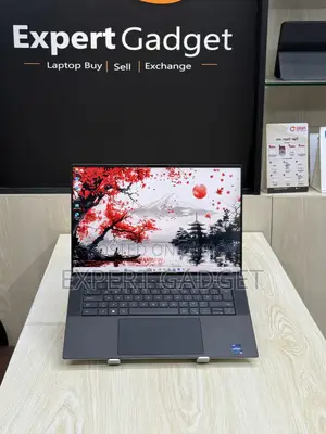 Laptop Dell XPS 15 9530 16GB Intel Core i7 SSD 512GB