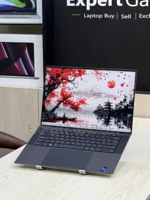 Laptop Dell XPS 15 9530 16GB Intel Core i7 SSD 512GB