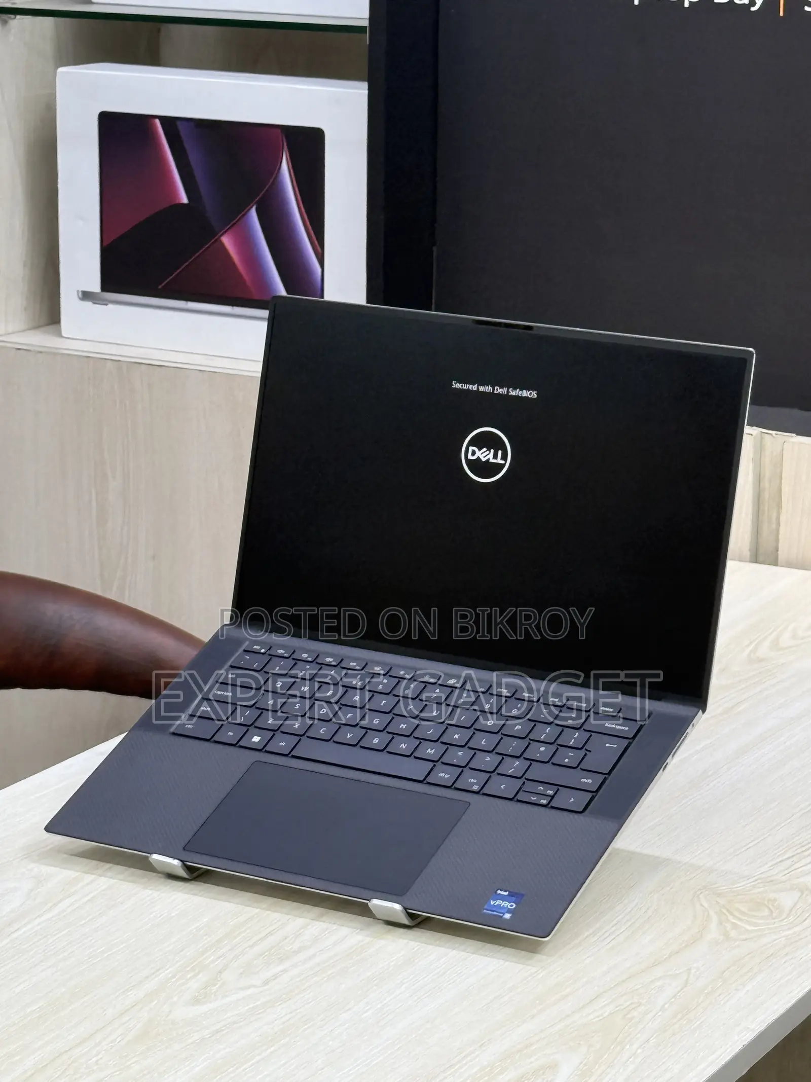 Laptop Dell XPS 15 9530 16GB Intel Core i7 SSD 512GB