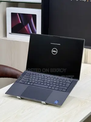 Laptop Dell XPS 15 9530 16GB Intel Core i7 SSD 512GB