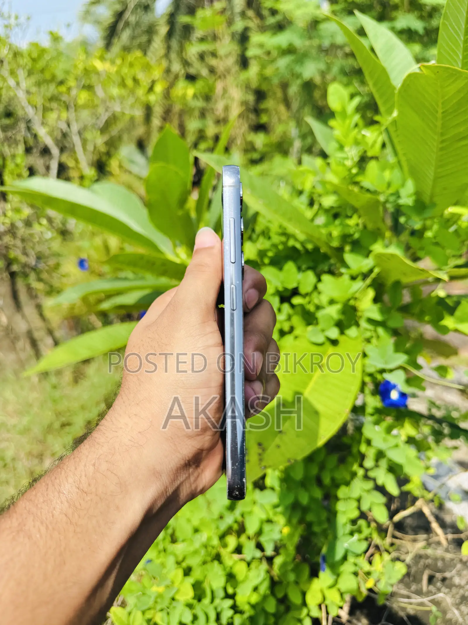 Samsung Galaxy S23 256 GB Green