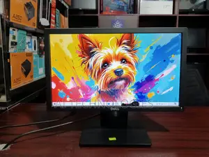Spot ** Dell 19inch HD+ Wide Desktop Monitor