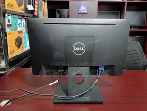 Spot ** Dell 19inch HD+ Wide Desktop Monitor