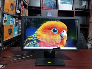 Spot ** Dell 19inch HD+ Wide Desktop Monitor