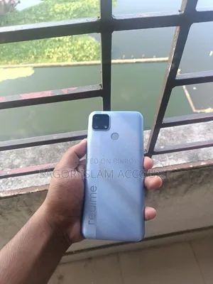 Realme C25s 64 GB