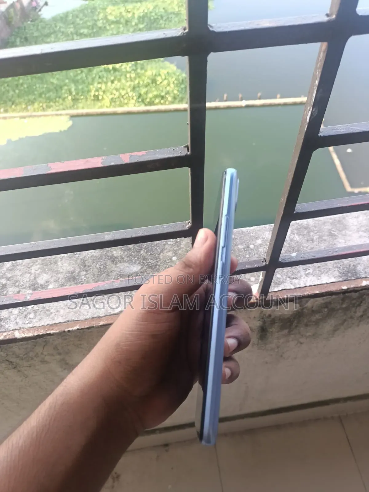 Realme C25s 64 GB
