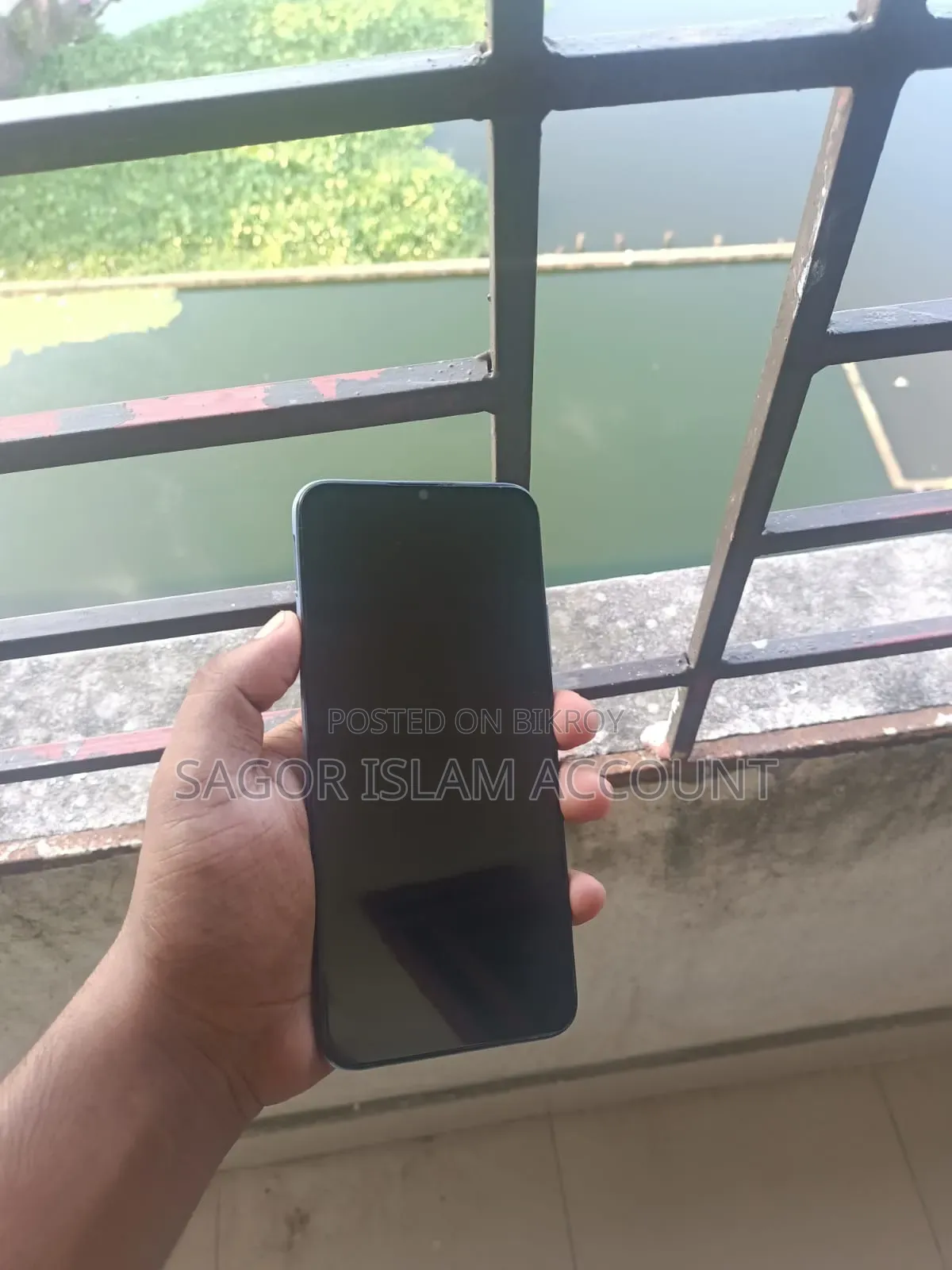 Realme C25s 64 GB