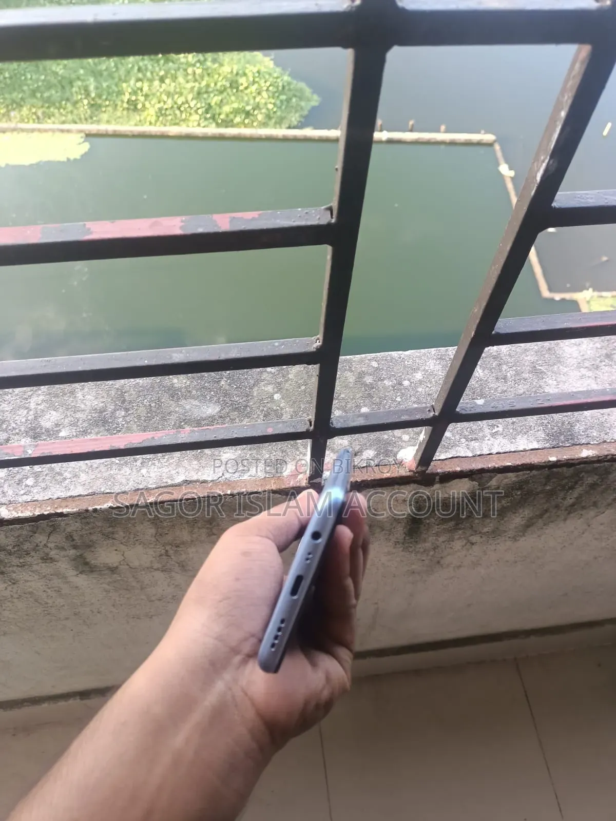 Realme C25s 64 GB