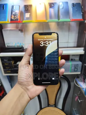 অ্যাপল আইফোন এক্সএস ৫১২ জিবি গোল্ড