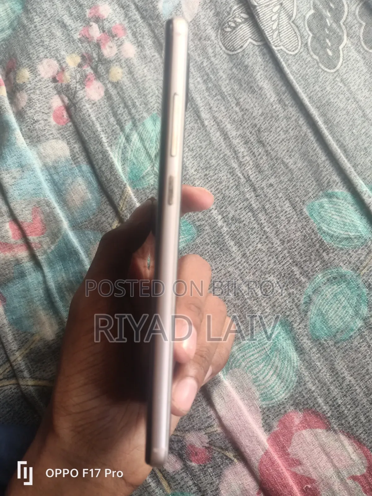Wiko View 2 32 GB Black