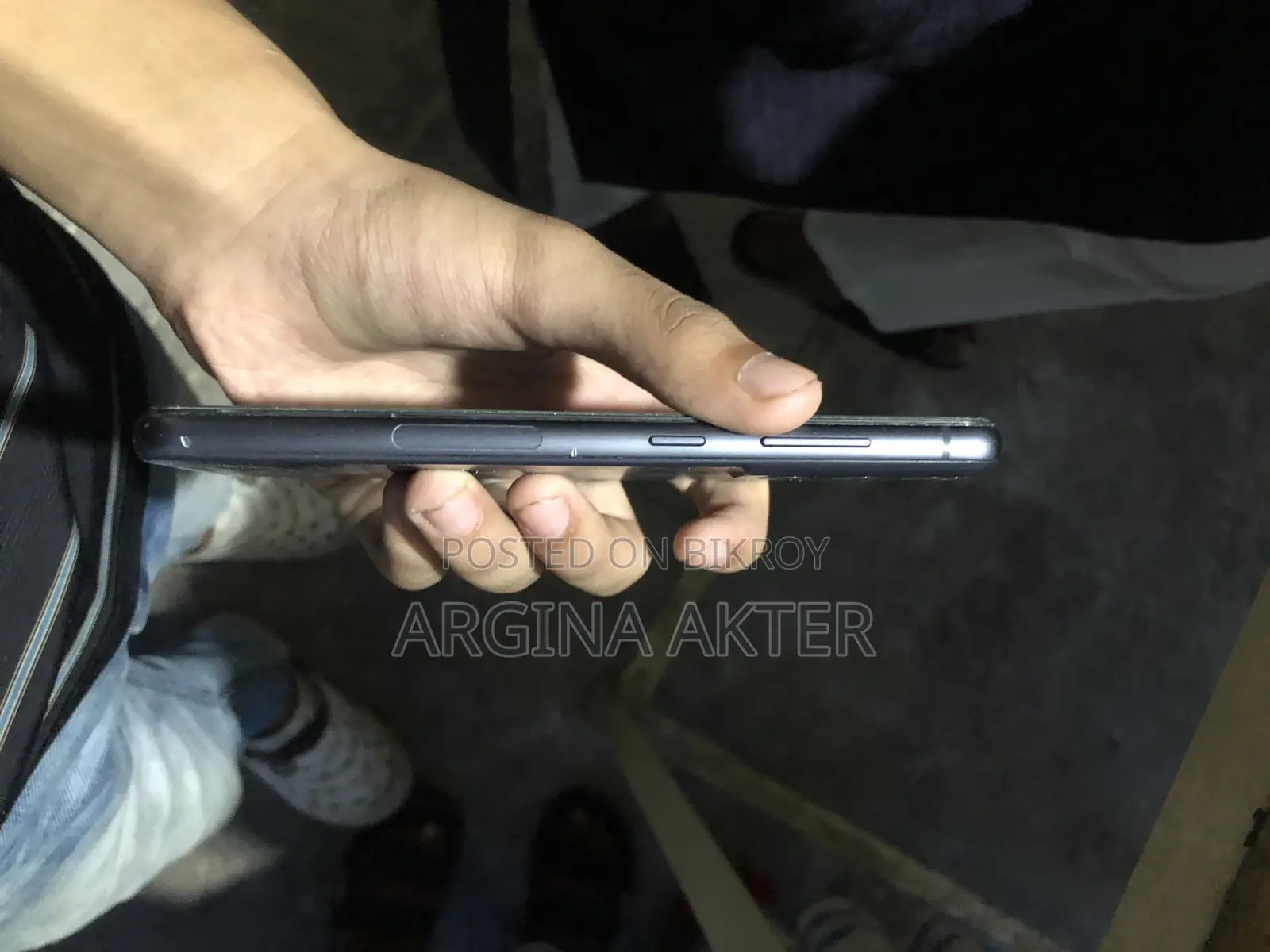 স্যামসাং গ্যালাক্সি এস২১ ৫জি ১২৮ জিবি ব্ল্যাক